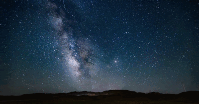 9号宇宙|探秘深空,筑梦星辰,遇见最深邃的西安