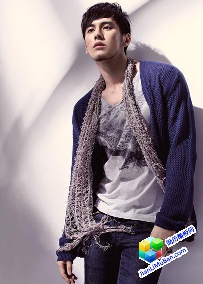 张伦硕资料张伦硕档案张伦硕个人简历图