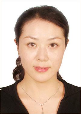姜保红