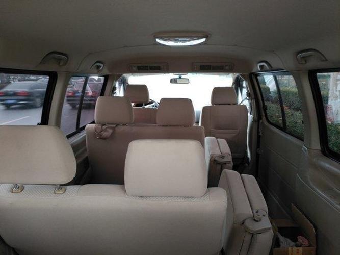 【郑州】2013年4月 金杯 阁瑞斯 2.