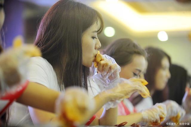 嘴馋老是想吃东西教你3招控制食欲轻松管住嘴