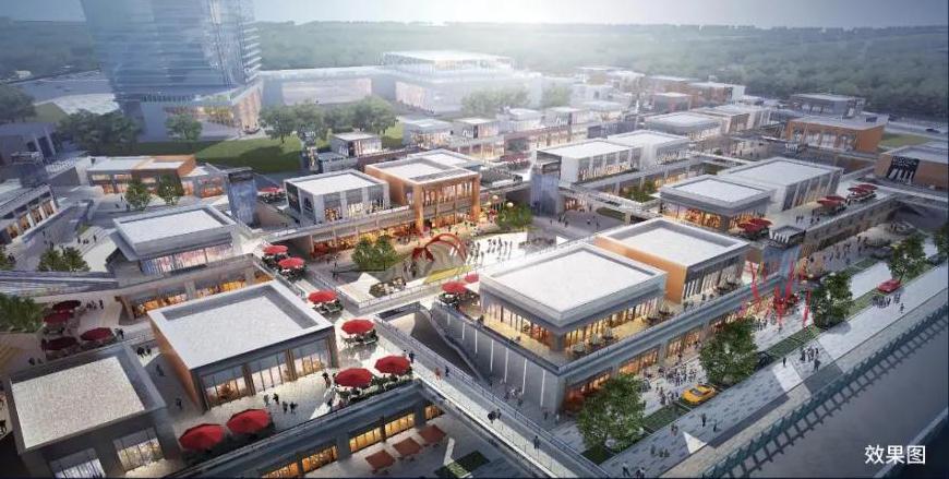 乌鲁木齐会展吾悦广场正式签约落地 预计2022年9月开业