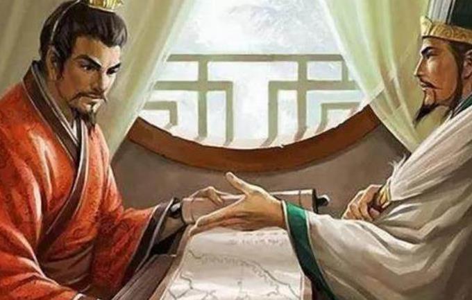 诸葛亮的锦囊妙计到底为哪三条?
