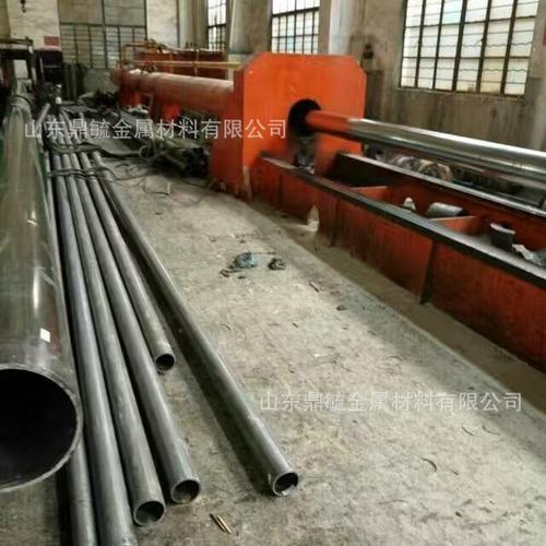专业生产各种规格油缸管 20号绗磨管 厚壁绗磨管 油缸
