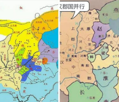 《隆中对》的战略为何没能成功?诸葛亮的计策是什么?