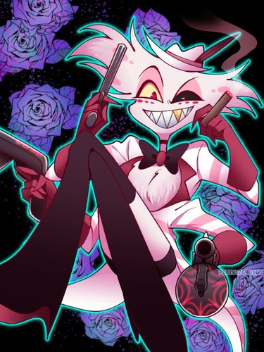 地狱客栈hazbonhotel2