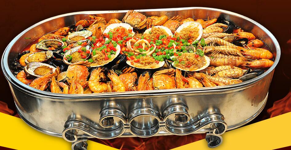 海鲜大咖技术培训哪家正宗 遵义哪有海鲜大咖培训技术