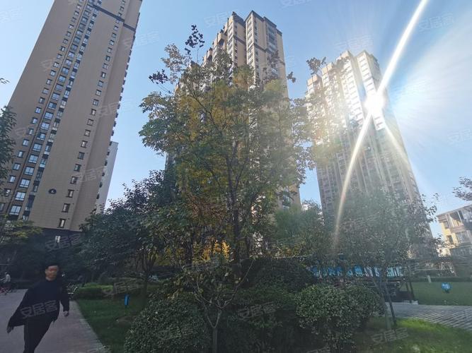 中房阳光美域,滨河西路-咸阳中房阳光美域二手房,租房