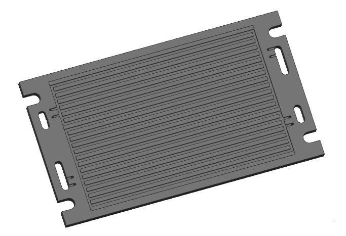 产品中心 石墨板  分类:石墨板 分享:          石墨电极板