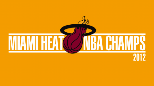 迈阿密热火全高清壁纸和背景