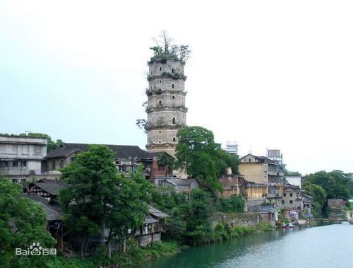 洞口县旅游景区介绍