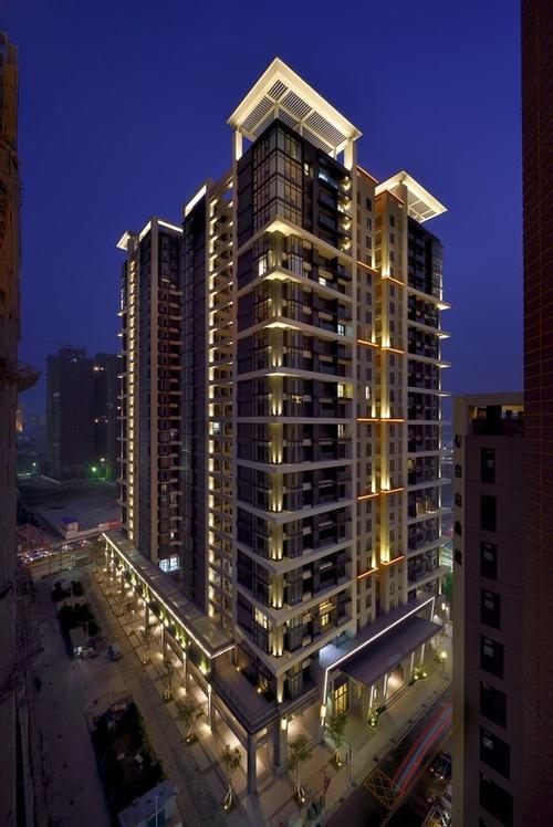 照明(住宅建筑)