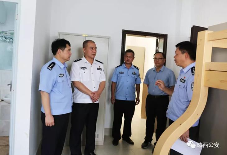 罗卫东,公安派出所,枫桥,市公安局党委,靖西市,靖西市公安局
