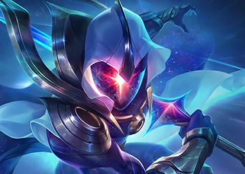 值得入手的四款剑圣皮肤,雪人"呆萌",国风玉剑传说不错