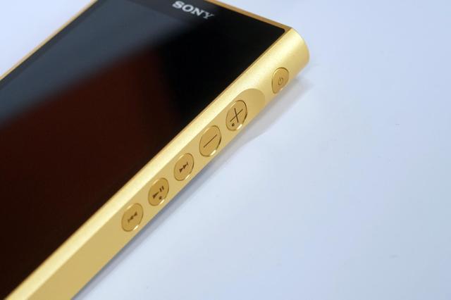 索尼wm1zm2新款金砖二代测评