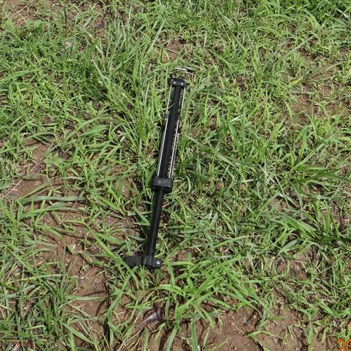 弹弓专用激光稳定杆器校正调节精准户外野外成人玩具