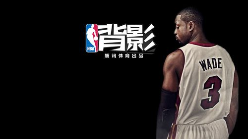 2017-04-07《nba背影》-球星不为人知的故事 球星不为人知的故事4350.