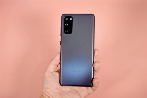 三星galaxy s20 fe 5g评测:机皇胞弟