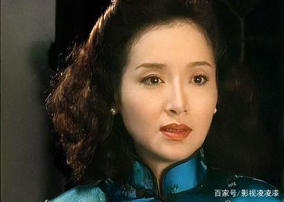 电视剧《新乱世佳人》片头曲《雪候鸟》,熊天平演唱至今念念不忘
