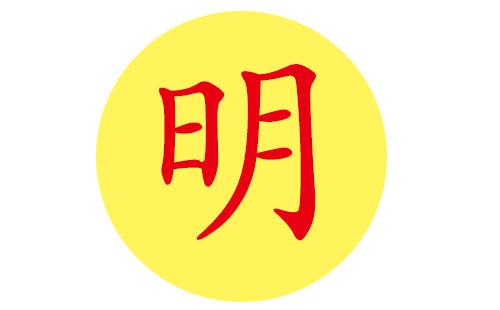 明姓宝宝好听的名字