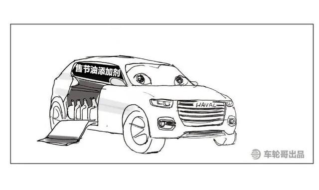 各大汽车品牌摆地摊,会是什么样子?