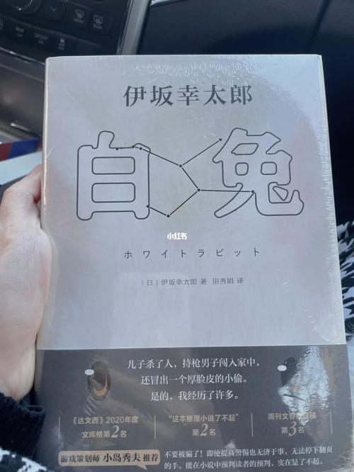 是的,我经历了许多.是的,我死去了.伊坂幸太郎的白兔,不一样的绑架案.