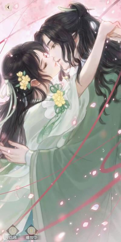 遇见逆水寒#顾惜朝#卡面#官图