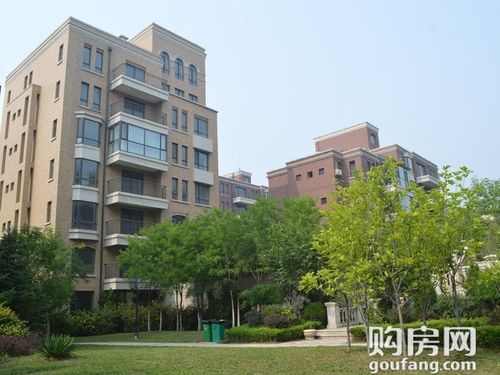 宏都筑景朗园 实景图(1/)