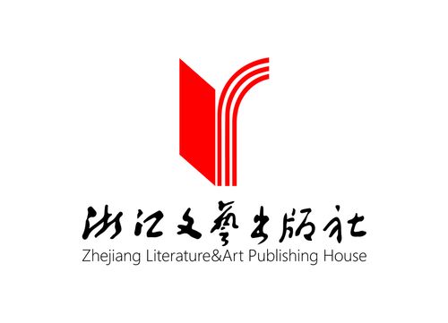 商务印书馆logo矢量素材下载