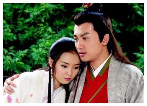 苏有朋与王艳合作过五次,每次角色关系都不一样,只演过一次情侣