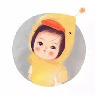 可爱宝宝微信头像图片2020点击鼠标右键下载