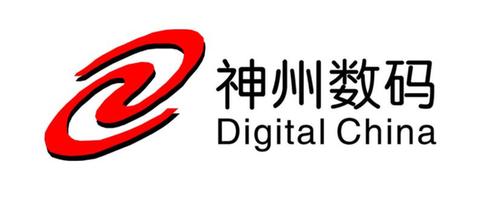 神州数码与cloudera签署合作协议