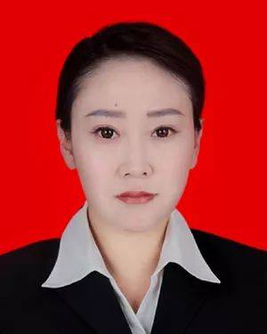 中共平凉市崆峒区委组织部关于干部的任前公示