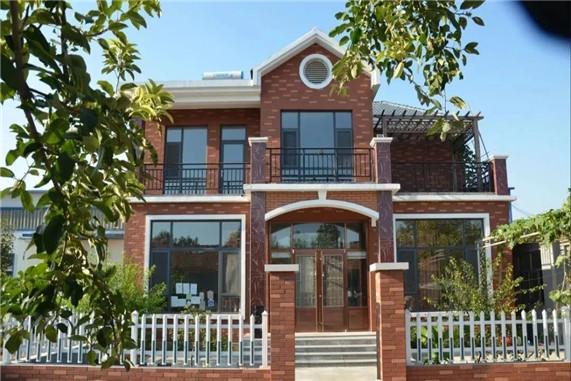 山西忻州模块建房选择元立建材