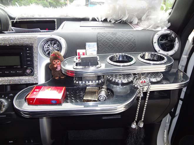 扒地蠕动长城酷熊vip改装