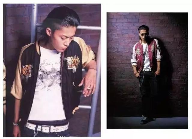 我一直想知道热血高校里小栗旬超帅的校服是哪买的