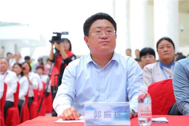 中国旅游日,崂山更旅游,百万市民游崂山正式启动