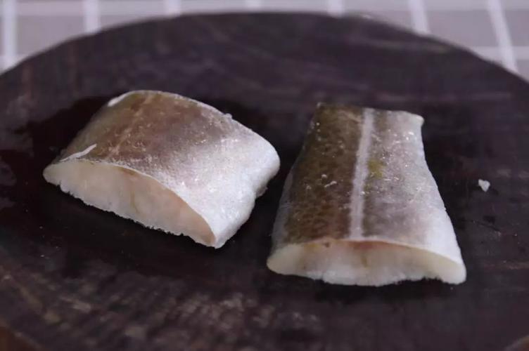 银鳕鱼龙鳕鱼之类的x鳕鱼都是什么鱼