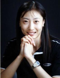 张宁辽宁省女子羽毛球奥运冠军简历名人简历