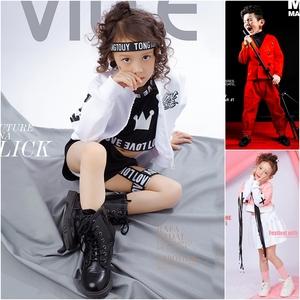2019展会春季儿童摄影服摄影服装影楼工作室创意童装5-6岁套装
