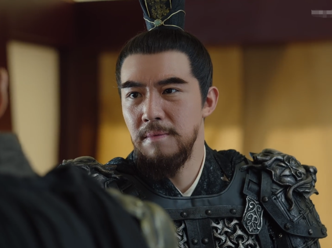 大明风华:汉王造反后朱高炽为何屡屡退让?都是在给朱瞻基铺路啊