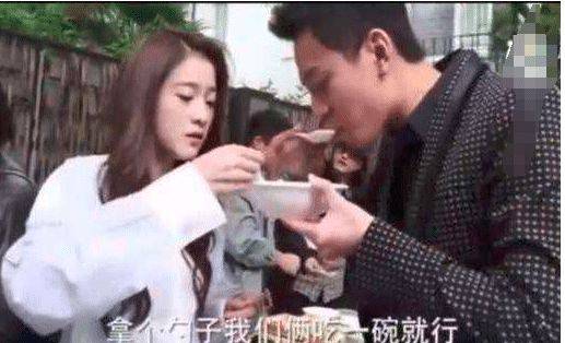 "胡辣汤事件"后,张雪迎始终"难以翻身",网友:洗不白的