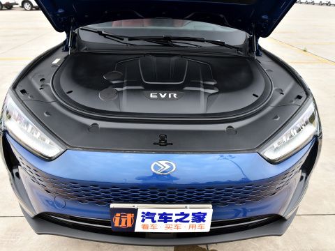 2021款 华为智选四驱版
