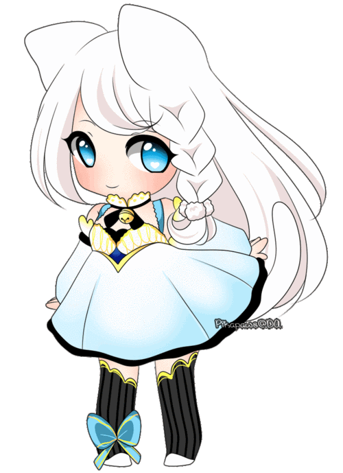 可爱卡通图片之可爱卡通人物|图片素材类|ps抠图|ps调色图片推荐