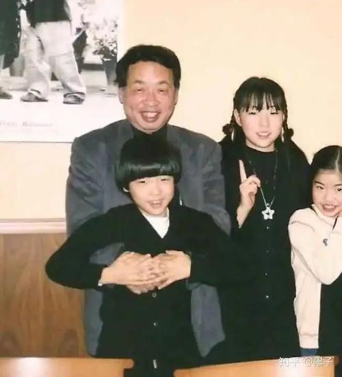 羽生结弦强者背后是一对人间清醒的神仙父母