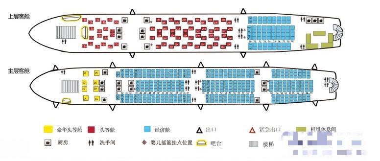 空客a38010简笔画