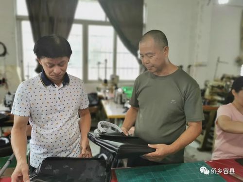 容县最美退役军人:不忘初心保本色的企业家莫平
