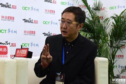 杨煜炘:吴哥的微笑 是一种信仰的力量
