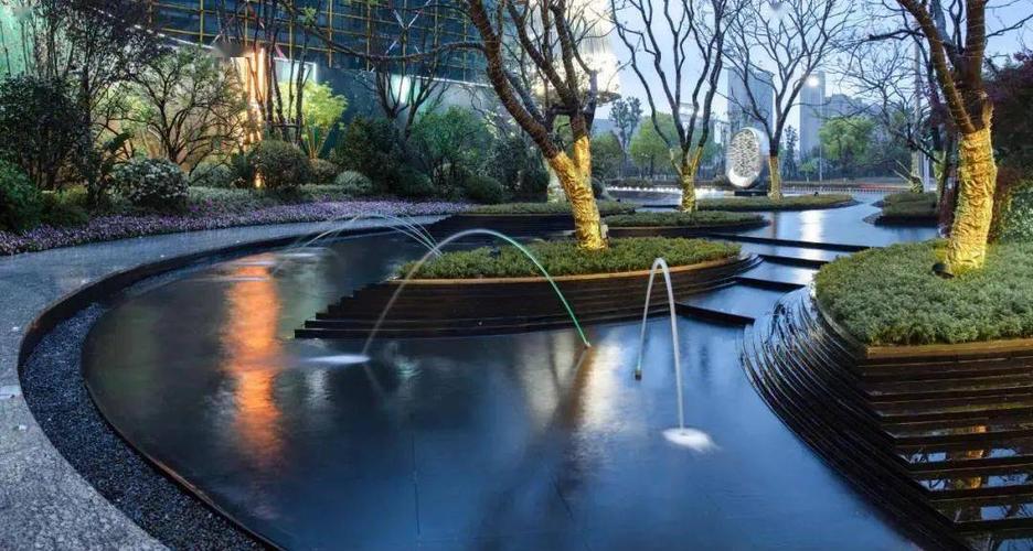 碧水潮生,明月在天 | 宁波龙湖·天曜