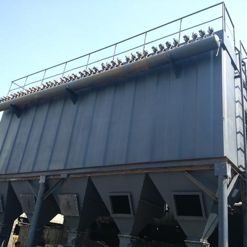 xmc36-12脉冲袋式除尘器 河北供应商 朝林环保